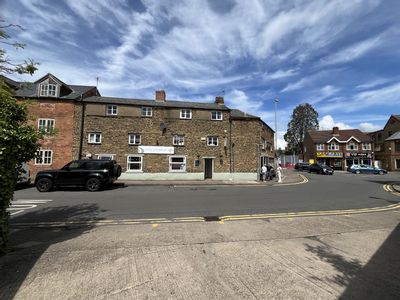 Property Image for Commercial Investment, Oakham Town Centre LE15 6BH