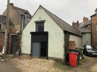 Property Image for Commercial Investment, Oakham Town Centre LE15 6BH