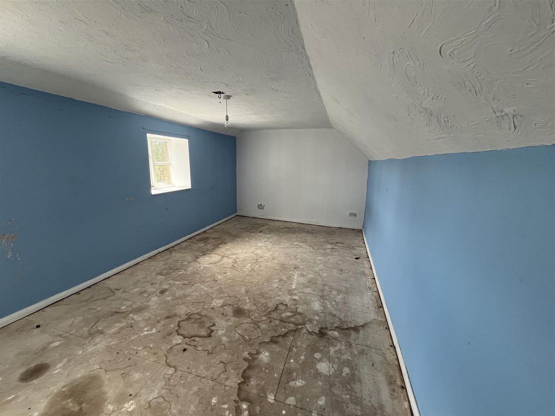 Commercial Investment, Oakham Town Centre LE15 6BH