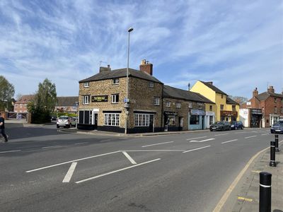Property Image for Commercial Investment, Oakham Town Centre LE15 6BH