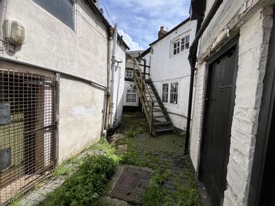 Property Image for Commercial Investment, Oakham Town Centre LE15 6BH