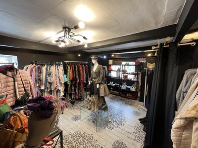 Property Image for Commercial Investment, Oakham Town Centre LE15 6BH