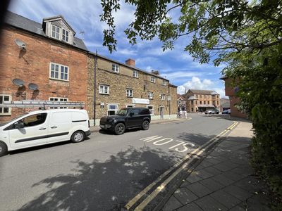 Property Image for Commercial Investment, Oakham Town Centre LE15 6BH