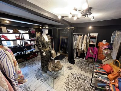 Property Image for Commercial Investment, Oakham Town Centre LE15 6BH