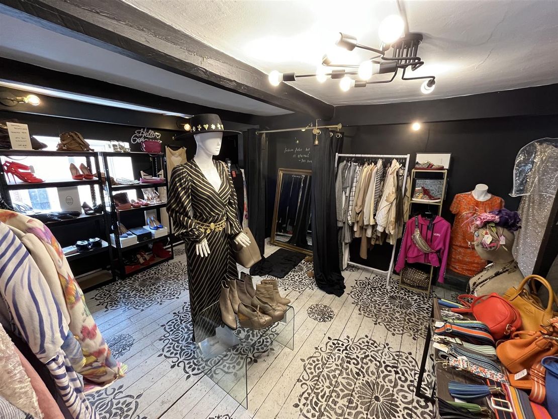 Commercial Investment, Oakham Town Centre LE15 6BH