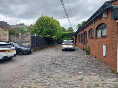 Property Image for 59B High Street, Ascot, SL5 7HP