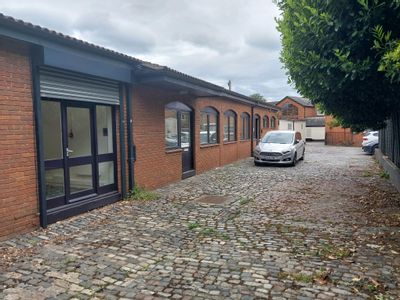Property Image for 59B High Street, Ascot, SL5 7HP