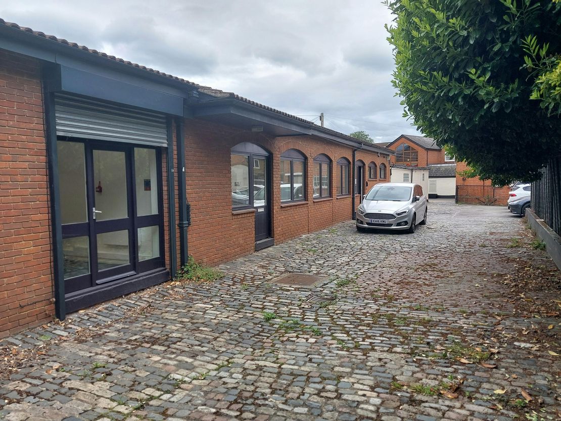 59B High Street, Ascot, SL5 7HP