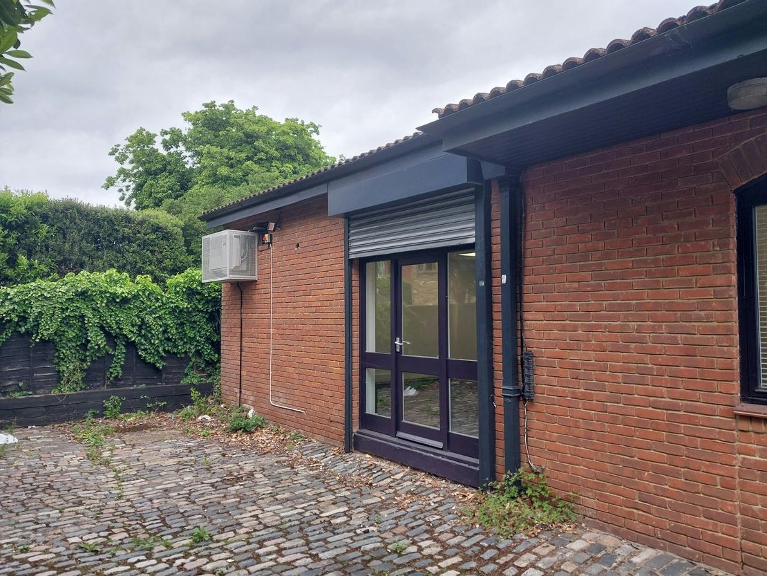 59B High Street, Ascot, SL5 7HP