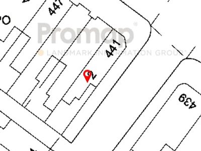 Property Image for 441 Hartshill Road, Hartshill, Stoke On Trent, ST4 6AB