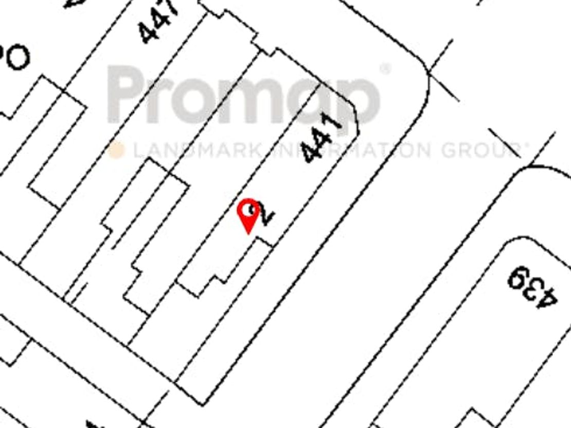 441 Hartshill Road, Hartshill, Stoke On Trent, ST4 6AB