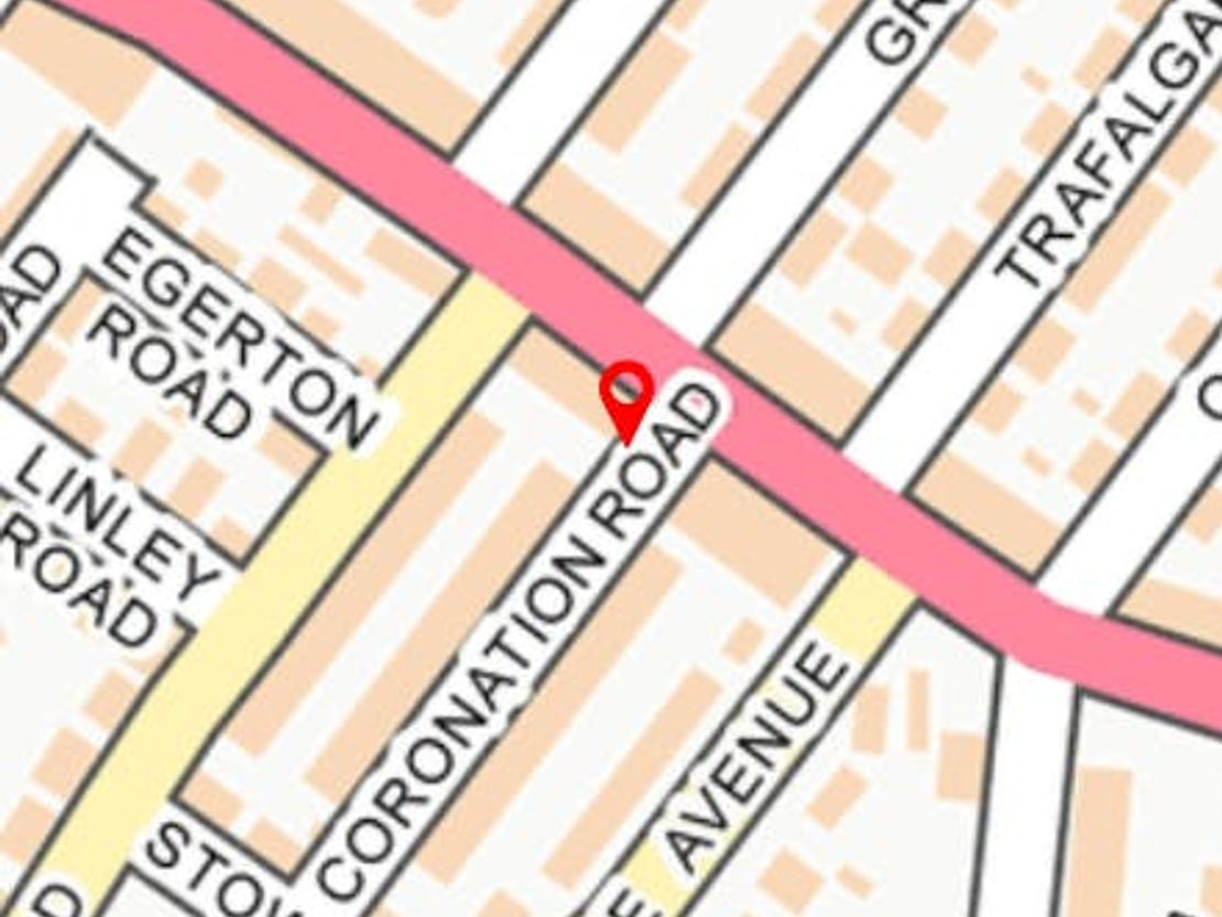 441 Hartshill Road, Hartshill, Stoke On Trent, ST4 6AB