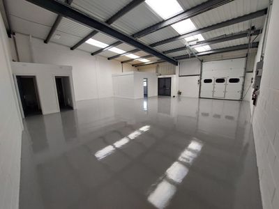 Property Image for Unit 20  Martlets Trading Estate, Martlets Way, Goring-By-Sea, Worthing, West Sussex, BN12 4HF