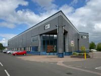 Property Image for Unit 8 Dana Trading Estate, Transfesa Road, Paddock Wood, Tonbridge, Kent, TN12 6UT