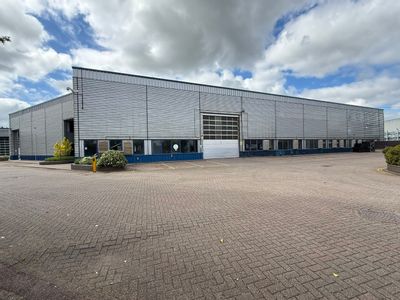 Property Image for Unit 8 Dana Trading Estate, Transfesa Road, Paddock Wood, Tonbridge, Kent, TN12 6UT