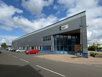 Property Image for Unit 8 Dana Trading Estate, Transfesa Road, Paddock Wood, Tonbridge, Kent, TN12 6UT