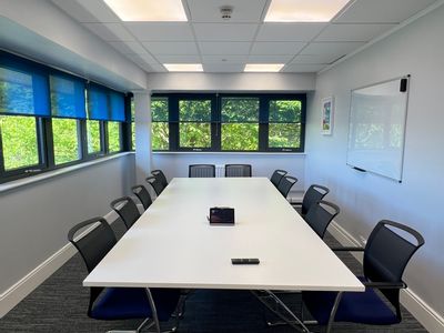 Property Image for Commerce House, Aykley Heads Business Park, Durham, Aykley Heads, Durham, Durham, DH1 5TS
