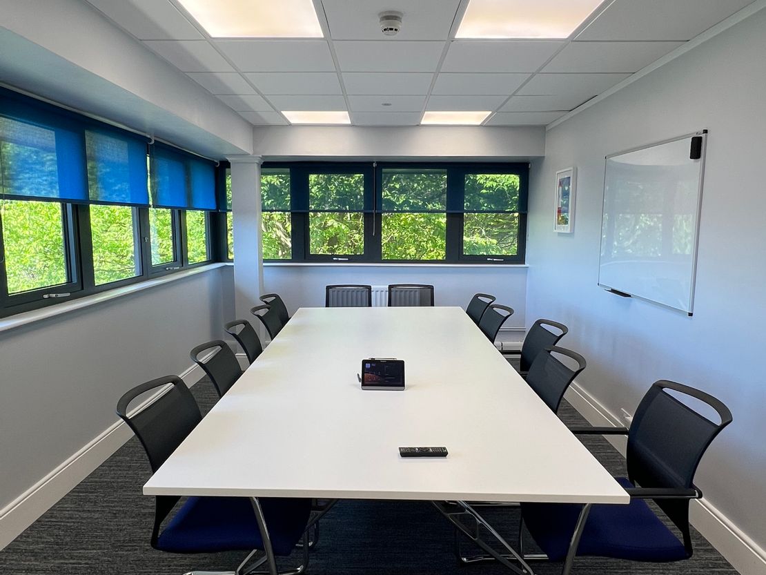 Commerce House, Aykley Heads Business Park, Durham, Aykley Heads, Durham, Durham, DH1 5TS