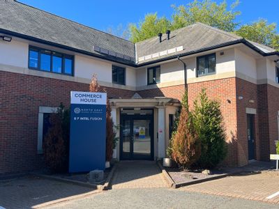 Property Image for Commerce House, Aykley Heads Business Park, Durham, Aykley Heads, Durham, Durham, DH1 5TS