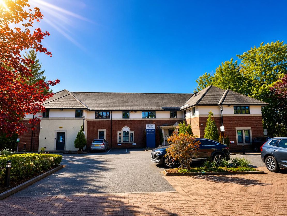 Commerce House, Aykley Heads Business Park, Durham, Aykley Heads, Durham, Durham, DH1 5TS