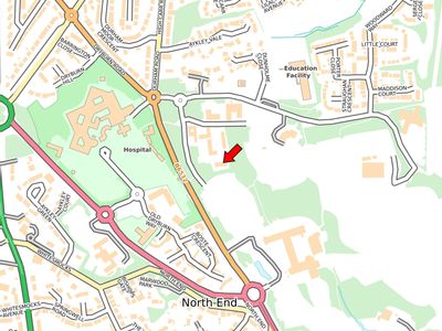 Property Image for Commerce House, Aykley Heads Business Park, Durham, Aykley Heads, Durham, Durham, DH1 5TS