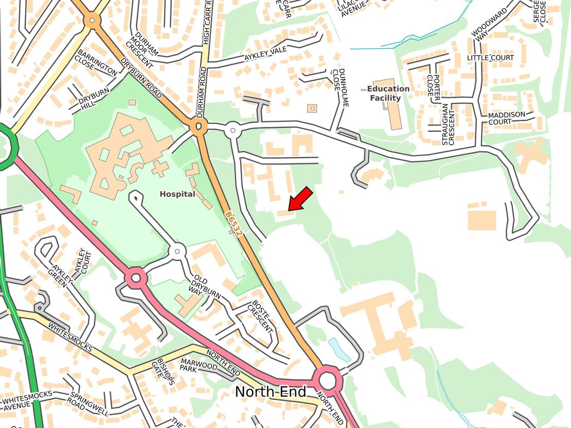 Commerce House, Aykley Heads Business Park, Durham, Aykley Heads, Durham, Durham, DH1 5TS