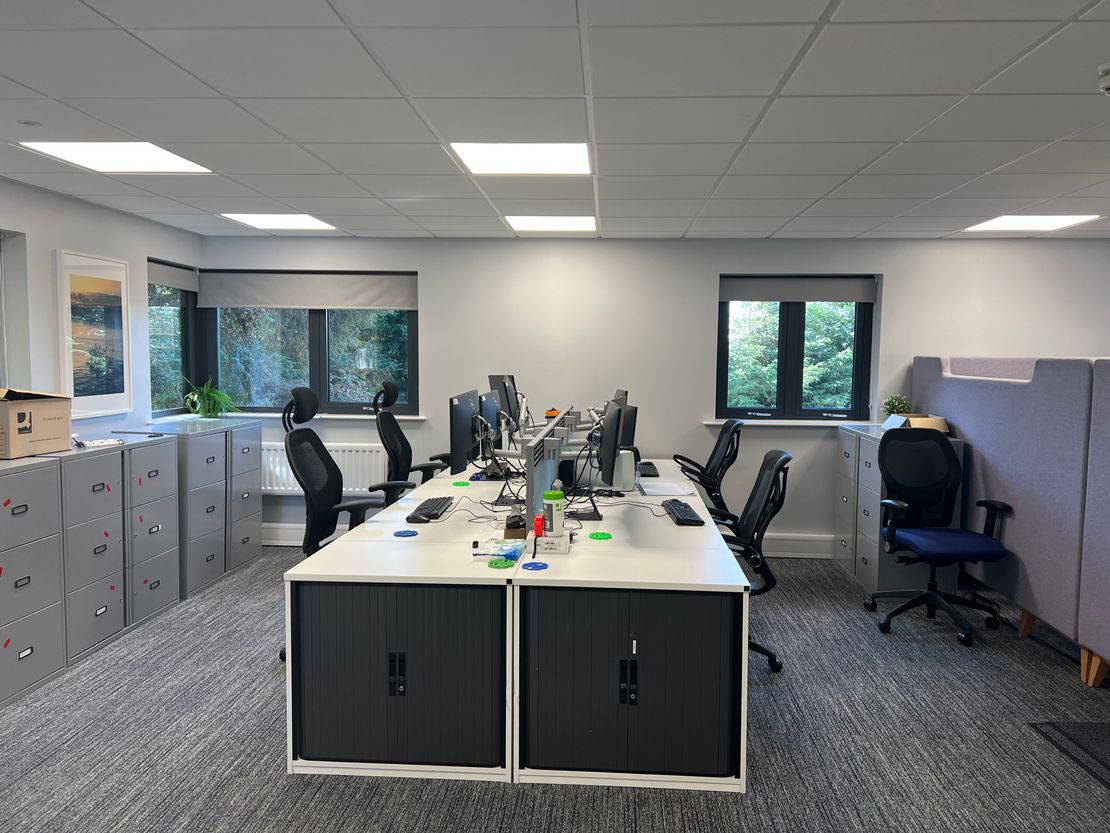 Commerce House, Aykley Heads Business Park, Durham, Aykley Heads, Durham, Durham, DH1 5TS