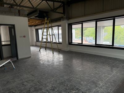 Property Image for Unit 5 Dana Trading Estate, Transfesa Road, Paddock Wood, Tonbridge, Kent, TN12 6UT
