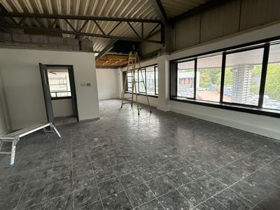 Property Image for Unit 5 Dana Trading Estate, Transfesa Road, Paddock Wood, Tonbridge, Kent, TN12 6UT