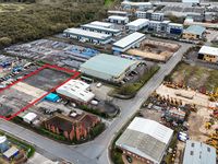 Property Image for Brunel House Yard, Off Brunel Drive, Jessops Way, Newark, Nottinghamshire, NG24 2ER