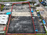 Property Image for Brunel House Yard, Off Brunel Drive, Jessops Way, Newark, Nottinghamshire, NG24 2ER