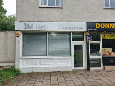 Property Image for 9, Maggie Woods Loan, Falkirk, FK1 5HR