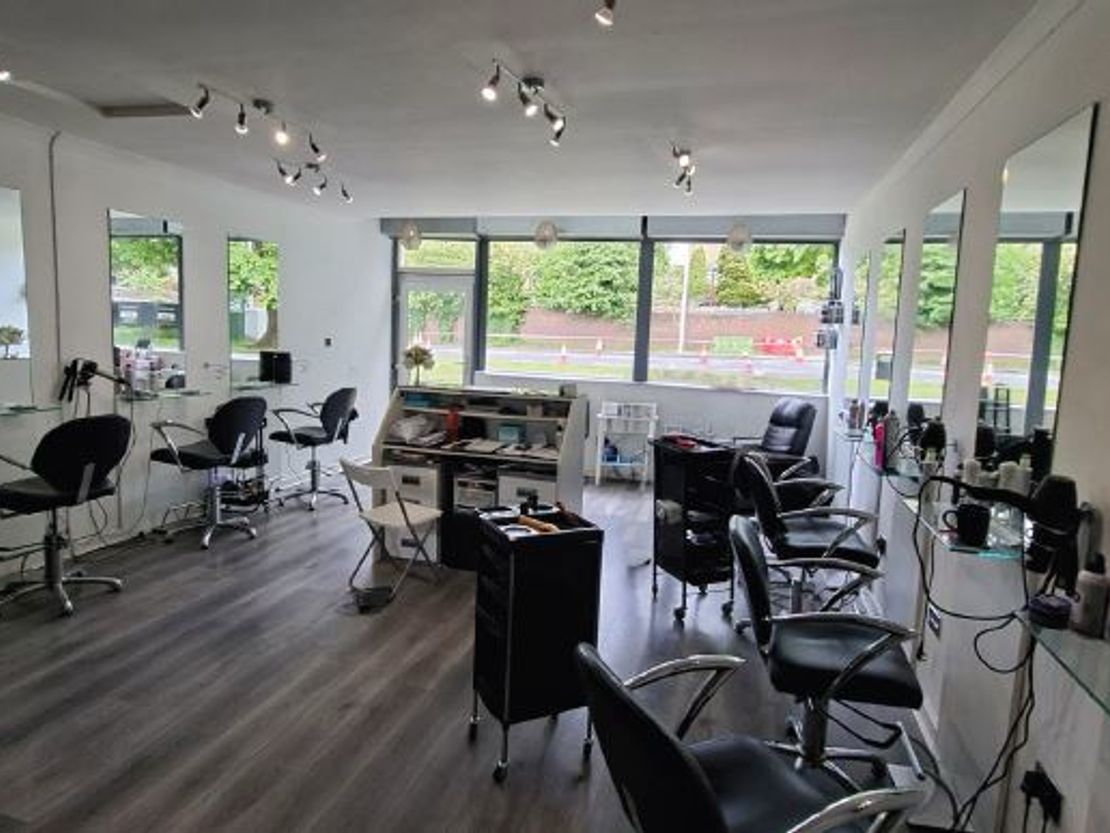 9, Maggie Woods Loan, Falkirk, FK1 5HR