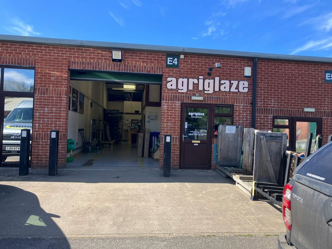 E4 Abbey Farm Commercial Park, Horsham St Faith, Norwich, NR10 3JU