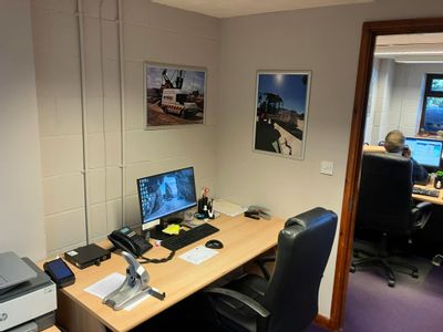 Property Image for E4 Abbey Farm Commercial Park, Horsham St Faith, Norwich, NR10 3JU