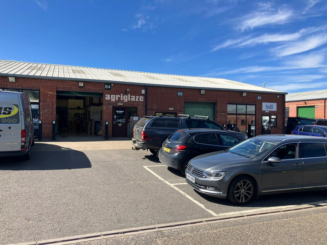 E4 Abbey Farm Commercial Park, Horsham St Faith, Norwich, NR10 3JU