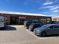 Property Image for E4 Abbey Farm Commercial Park, Horsham St Faith, Norwich, NR10 3JU