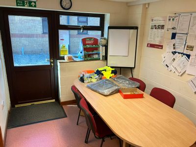 Property Image for E4 Abbey Farm Commercial Park, Horsham St Faith, Norwich, NR10 3JU