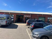Property Image for E4 Abbey Farm Commercial Park, Horsham St Faith, Norwich, NR10 3JU