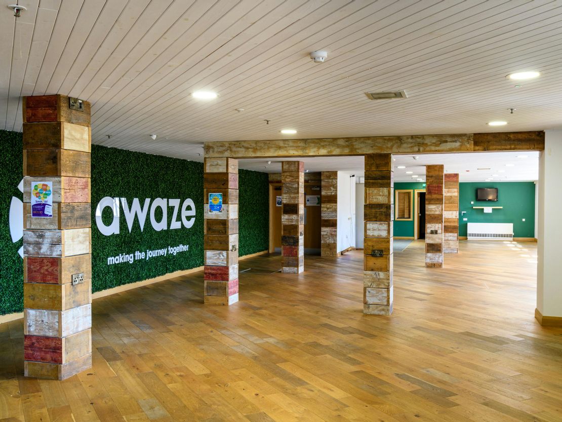 Sunway House, Raglan Road, Lowestoft, NR32 2LW