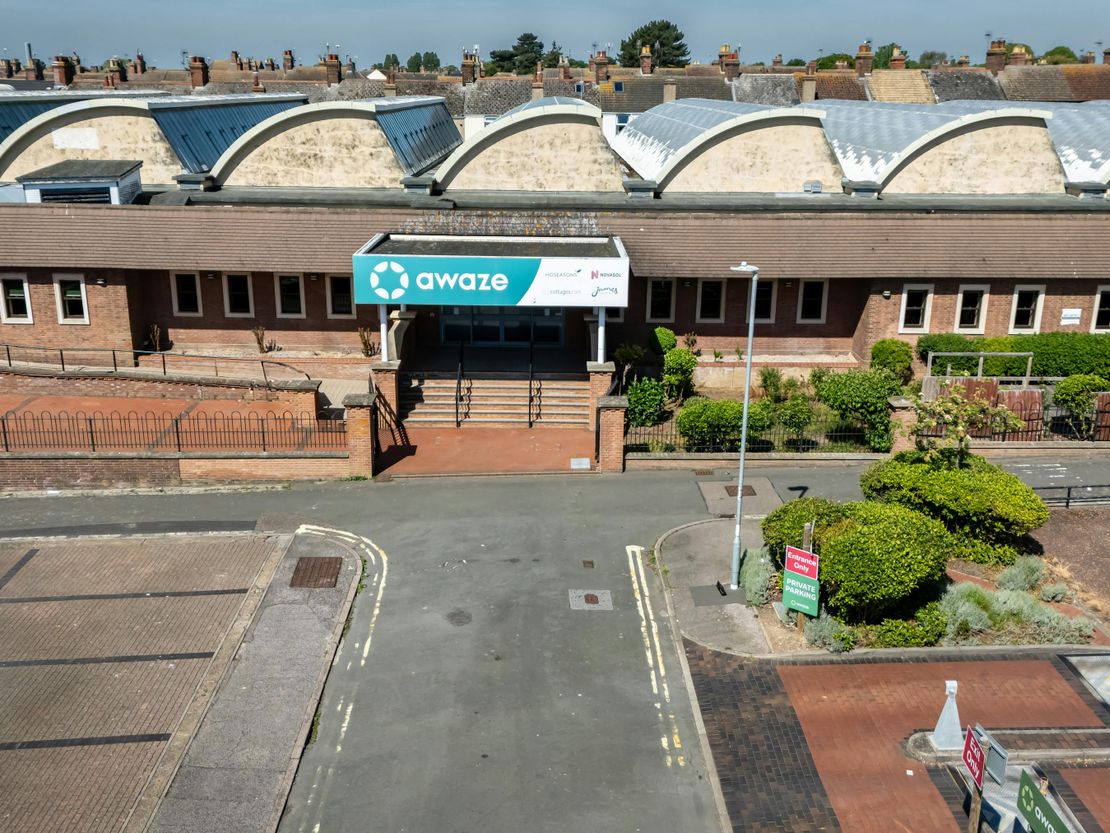 Sunway House, Raglan Road, Lowestoft, NR32 2LW