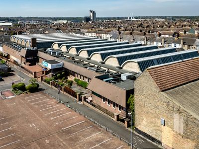 Property Image for Sunway House, Raglan Road, Lowestoft, NR32 2LW