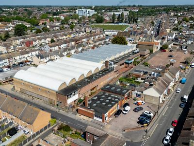 Property Image for Sunway House, Raglan Road, Lowestoft, NR32 2LW