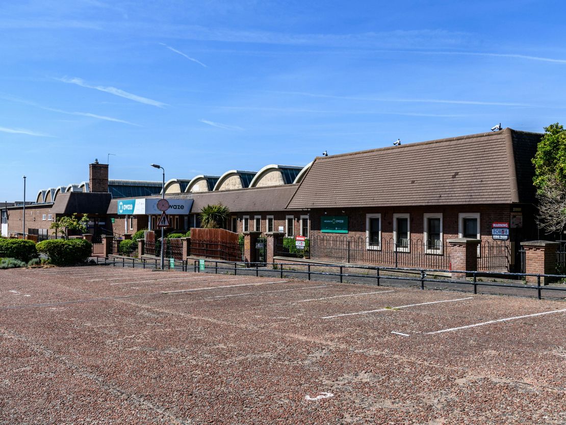 Sunway House, Raglan Road, Lowestoft, NR32 2LW