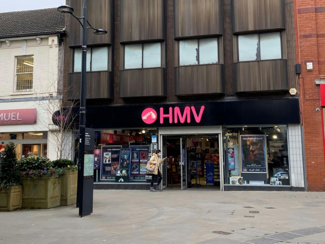 10-12 Regent Street, Swindon, SN1 1JQ
