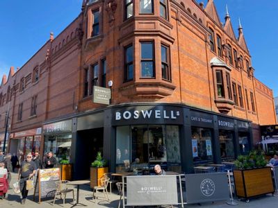 Property Image for 10-12 Regent Street, Swindon, SN1 1JQ