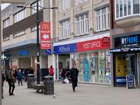 Property Image for 10-12 Regent Street, Swindon, SN1 1JQ