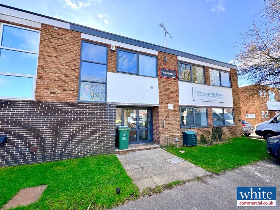 E1 Telford Road, Bicester, OX26 4LD