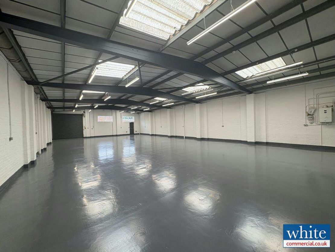 E1 Telford Road, Bicester, OX26 4LD