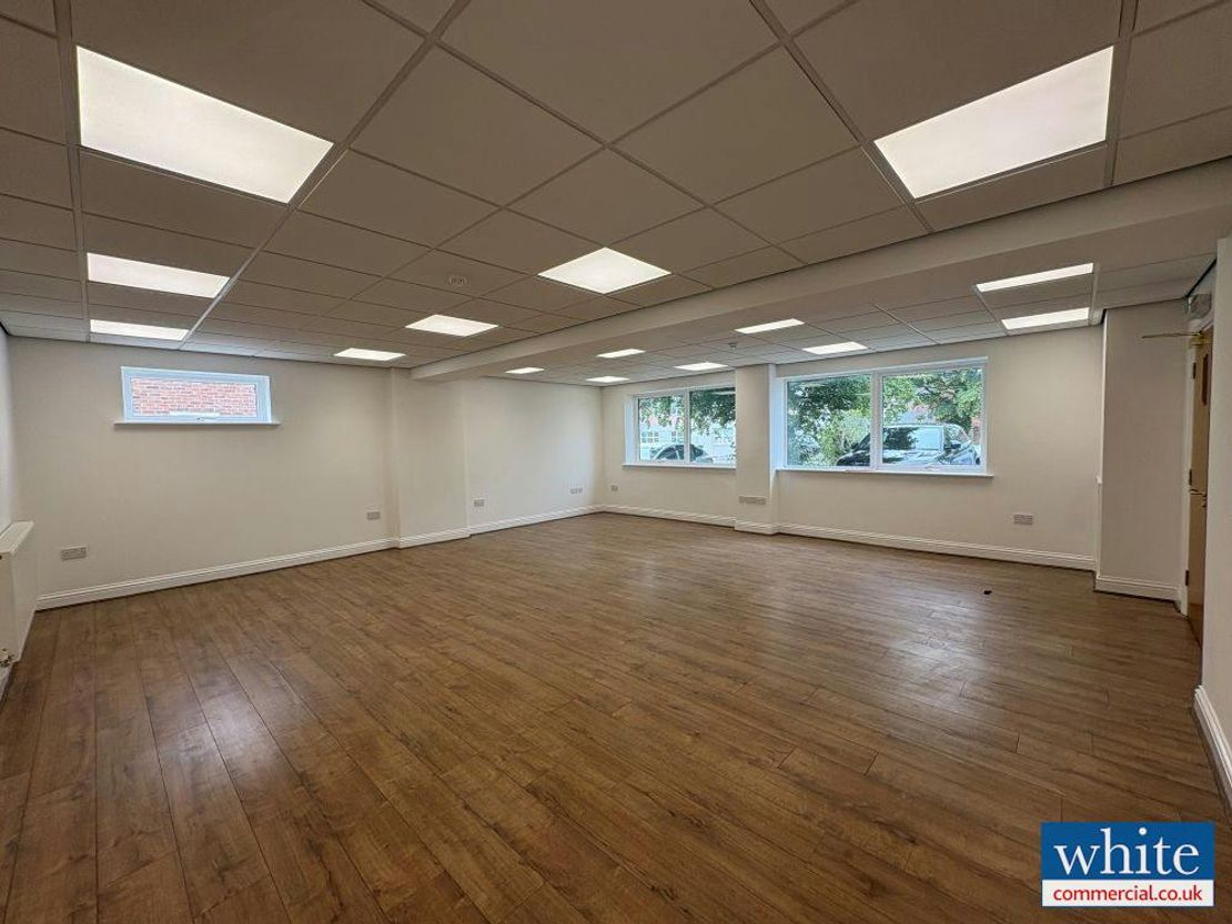 E1 Telford Road, Bicester, OX26 4LD